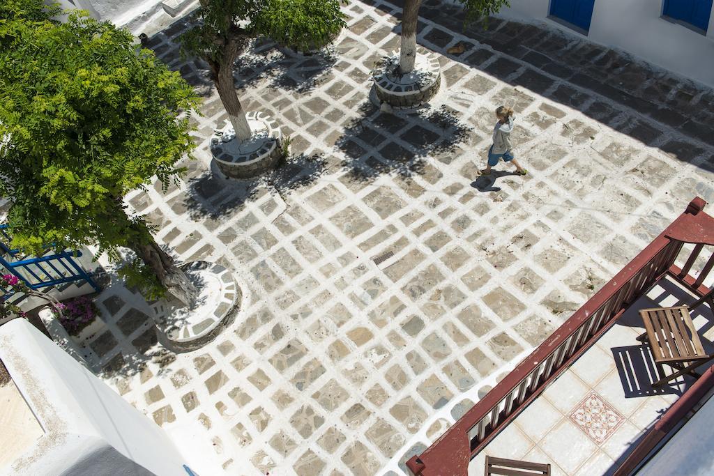 Alana Mykonos Hotel Mykonos Town Kültér fotó
