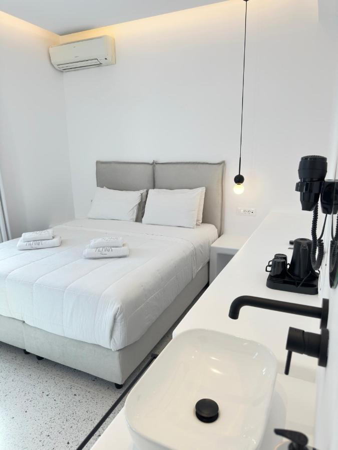 Alana Mykonos Hotel Mykonos Town Kültér fotó
