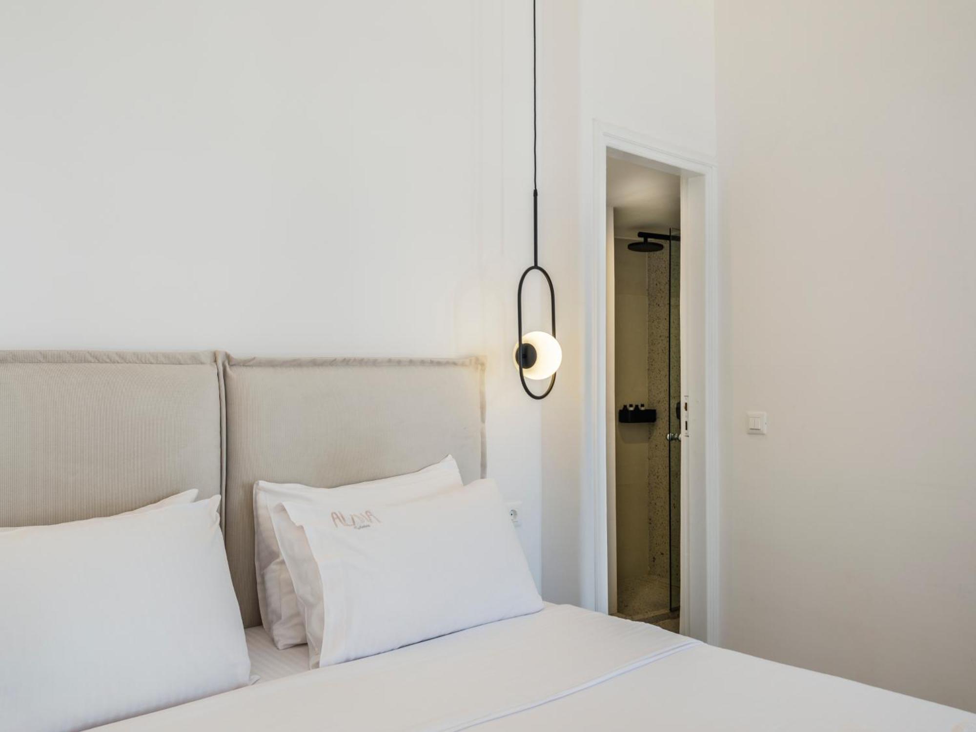 Alana Mykonos Hotel Mykonos Town Kültér fotó