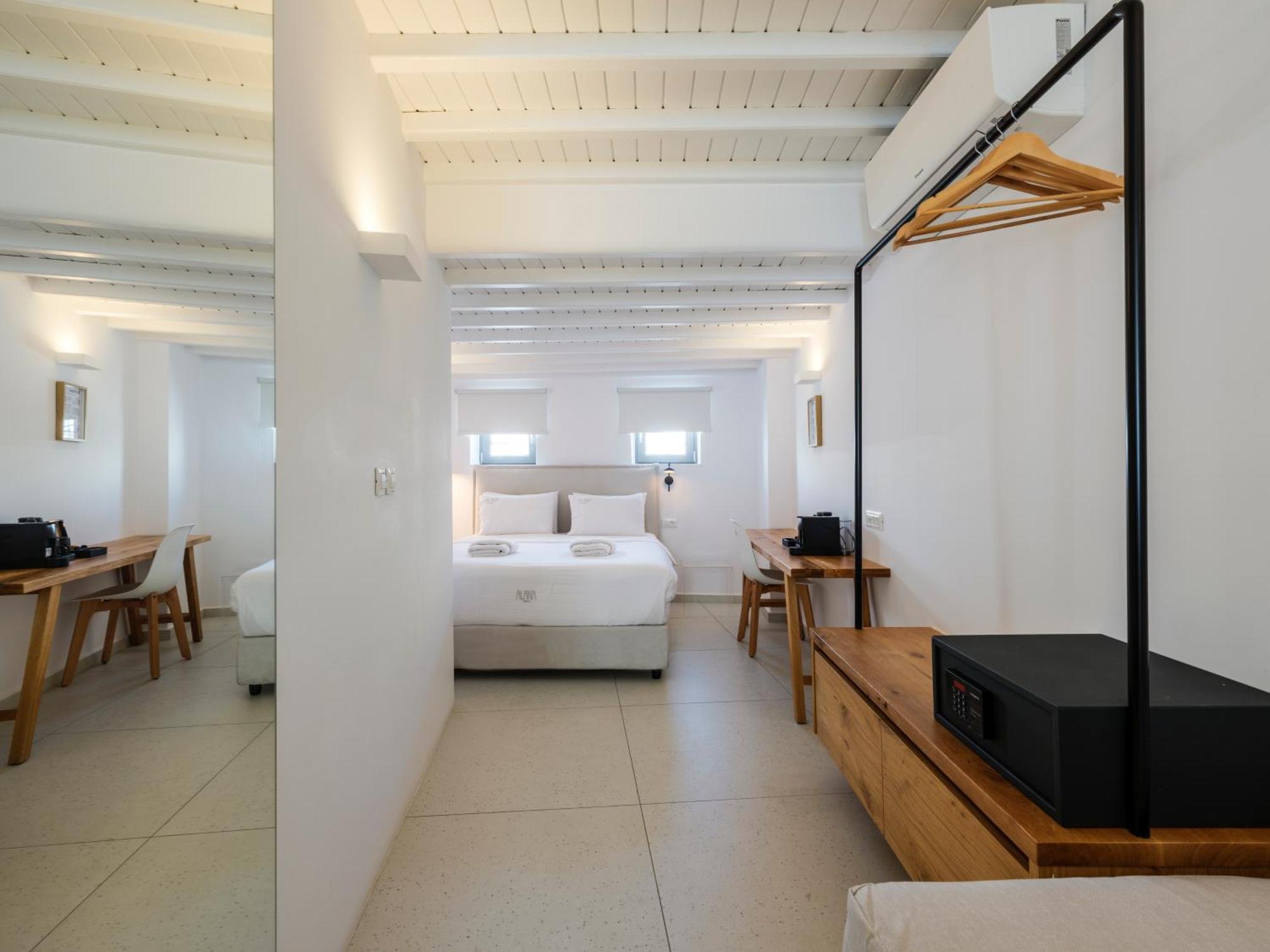Alana Mykonos Hotel Mykonos Town Kültér fotó