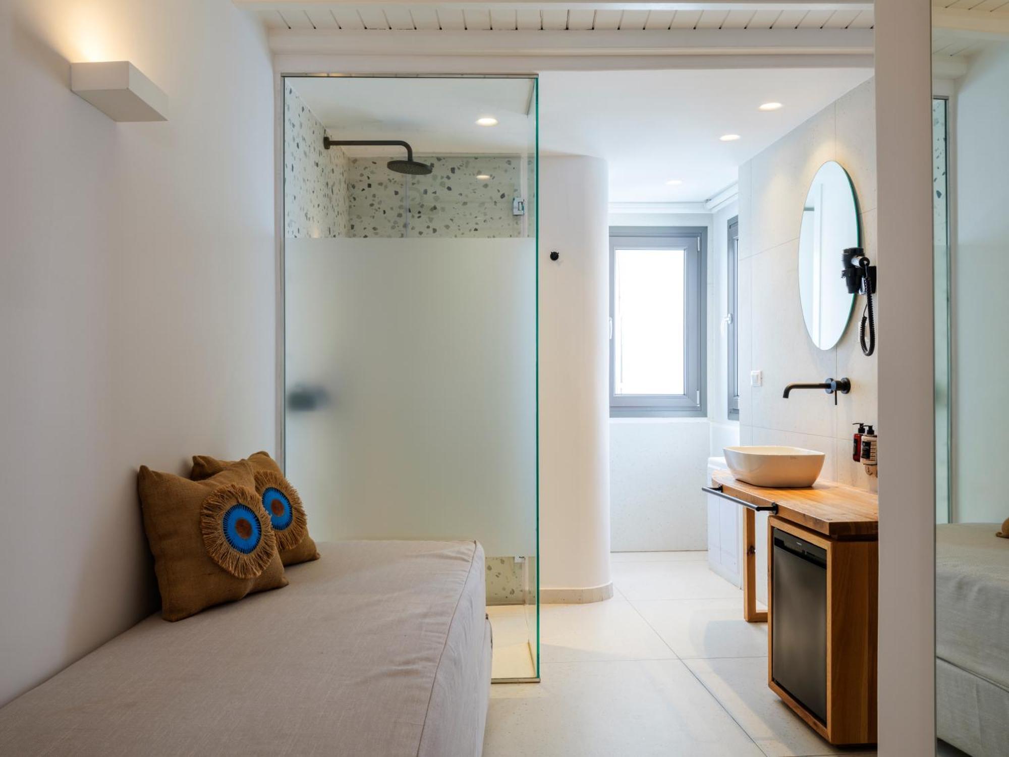 Alana Mykonos Hotel Mykonos Town Kültér fotó