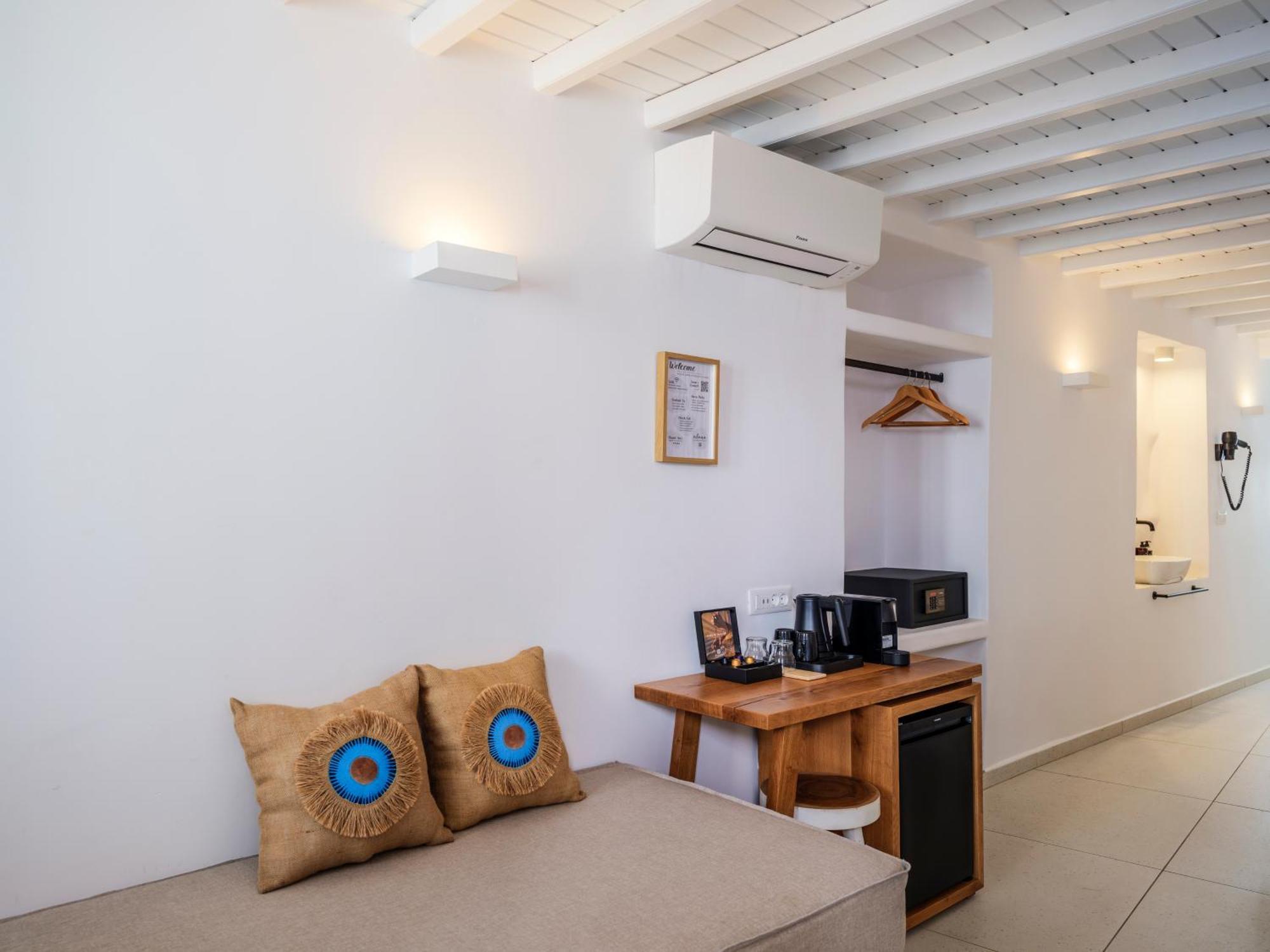 Alana Mykonos Hotel Mykonos Town Kültér fotó