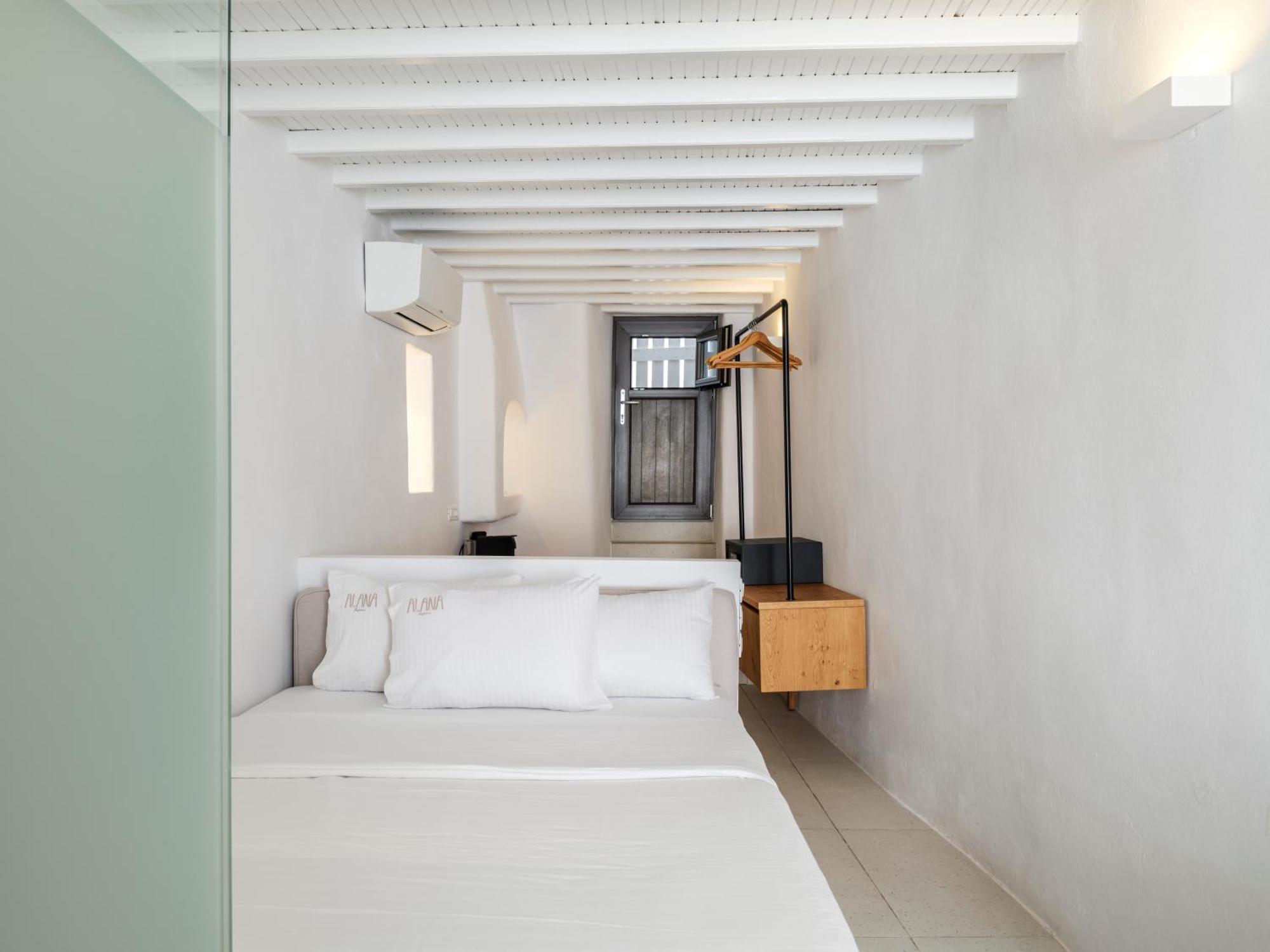 Alana Mykonos Hotel Mykonos Town Kültér fotó