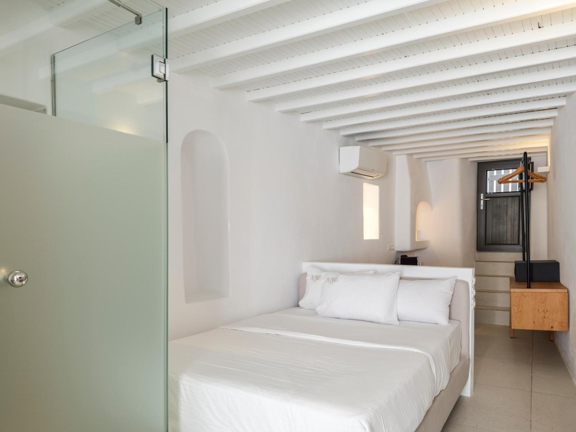 Alana Mykonos Hotel Mykonos Town Kültér fotó