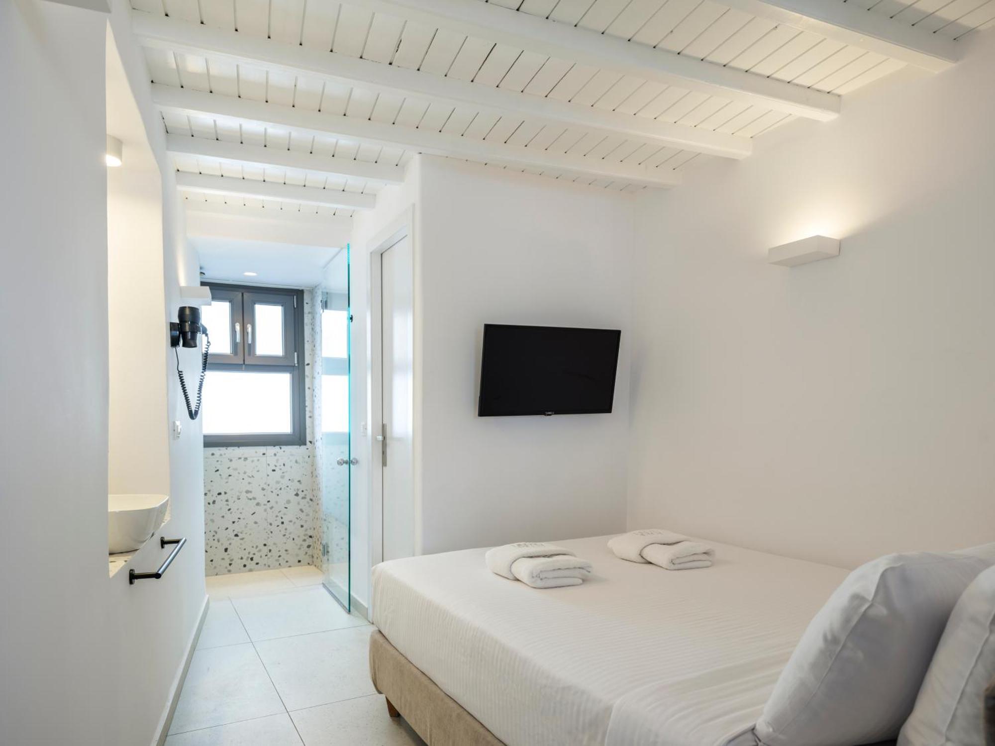 Alana Mykonos Hotel Mykonos Town Kültér fotó