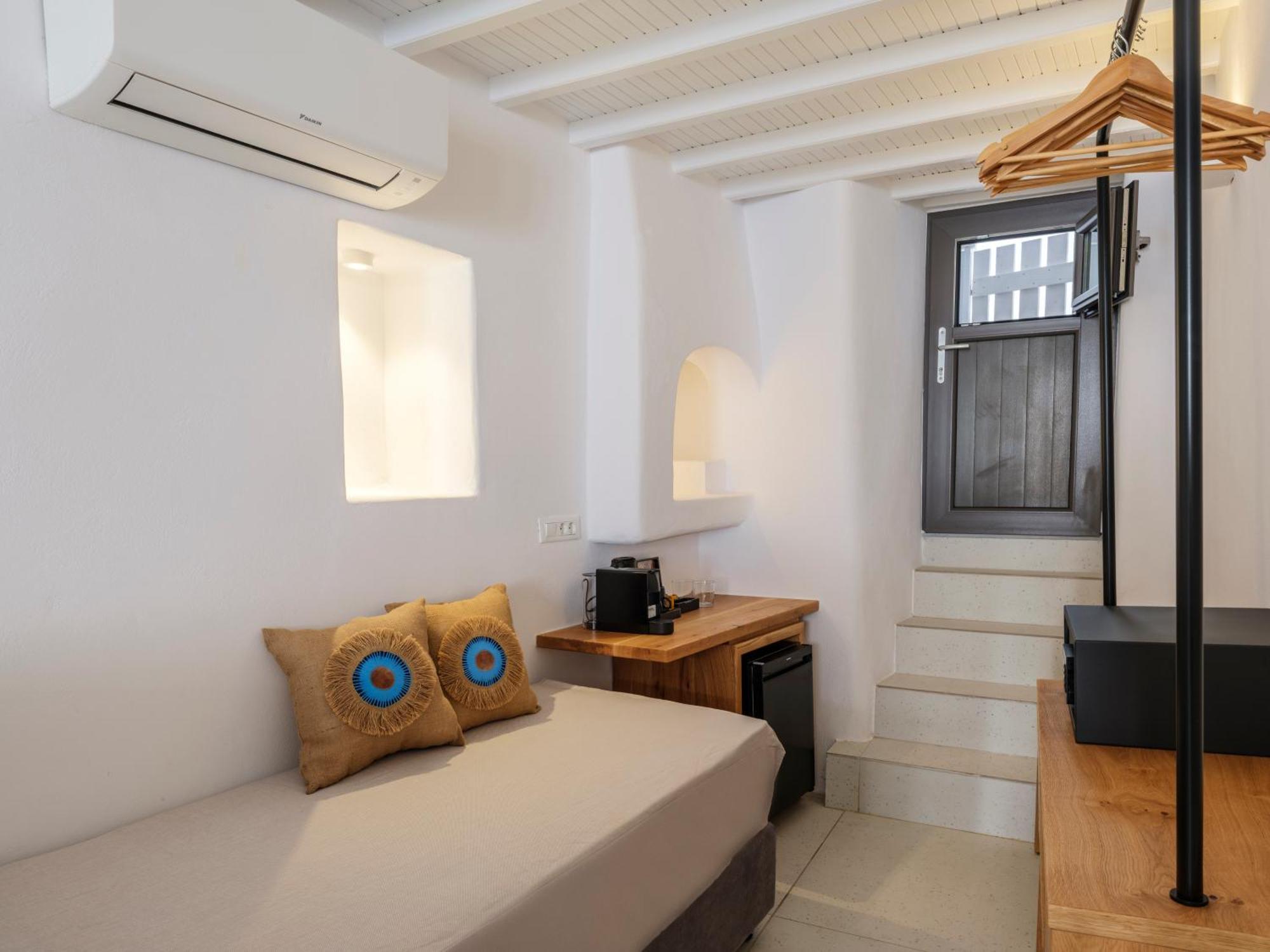 Alana Mykonos Hotel Mykonos Town Kültér fotó