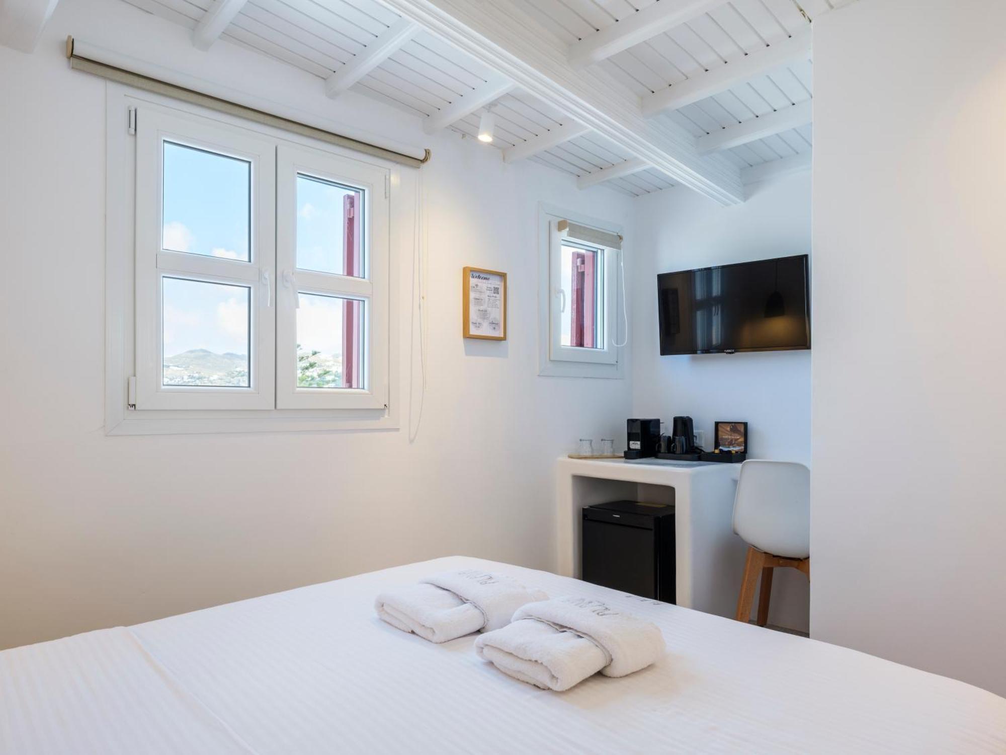 Alana Mykonos Hotel Mykonos Town Kültér fotó