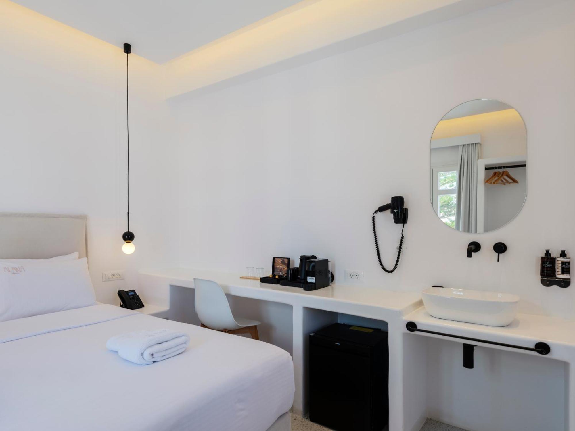 Alana Mykonos Hotel Mykonos Town Kültér fotó