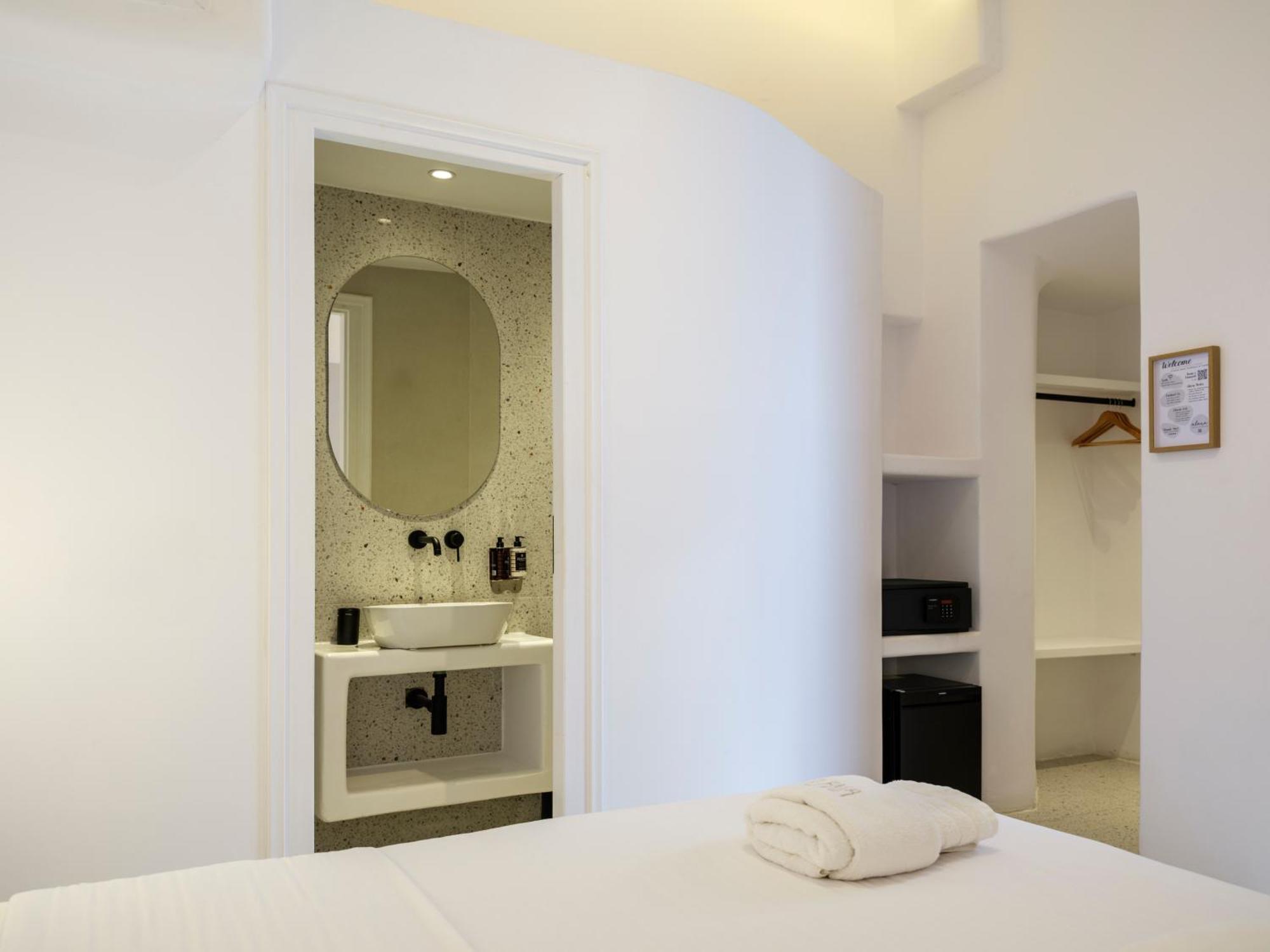 Alana Mykonos Hotel Mykonos Town Kültér fotó