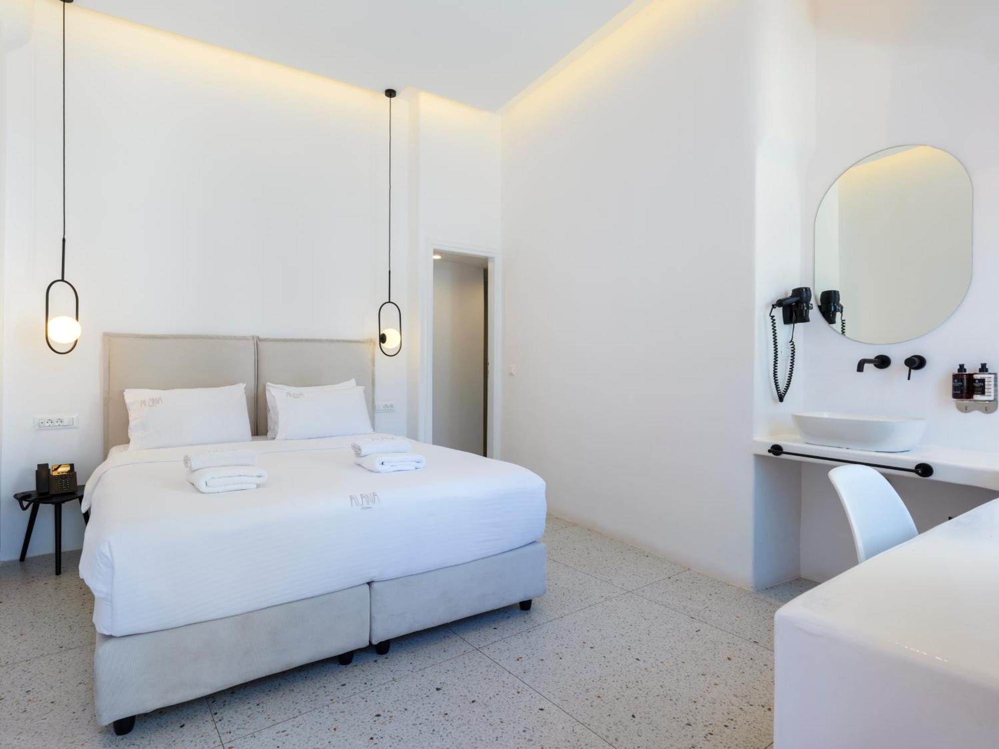 Alana Mykonos Hotel Mykonos Town Kültér fotó