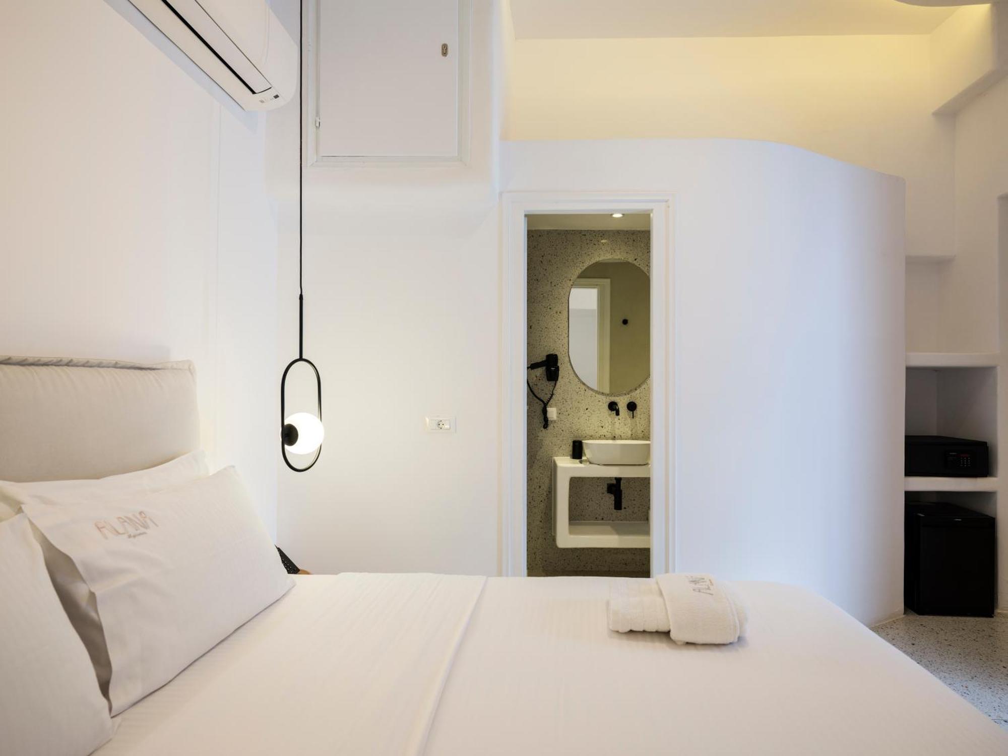 Alana Mykonos Hotel Mykonos Town Kültér fotó